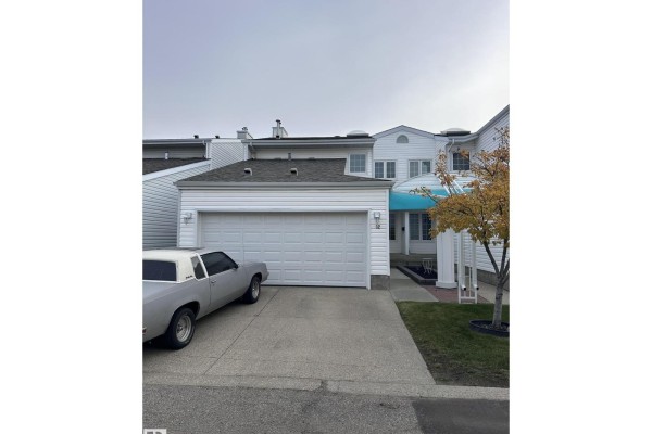 #32 2911 36 St Nw, Edmonton