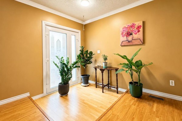 Great room - 32 2nd Street Se, Altona, MB R0G0B3 Photo 5