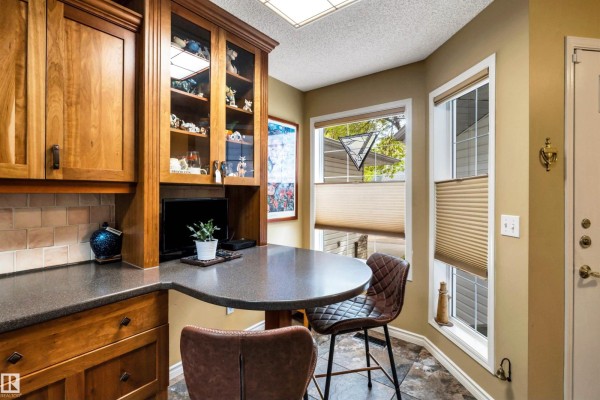Primary Bedroom - #32 3 Poirier Av, St  Albert, AB T8N6M6 Photo 5