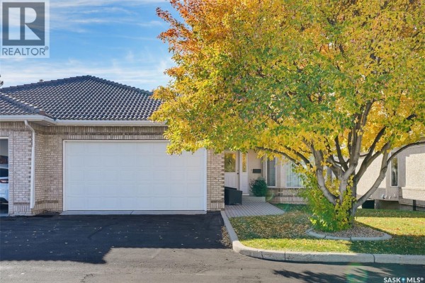 32 315 Bayview Crescent, Saskatoon