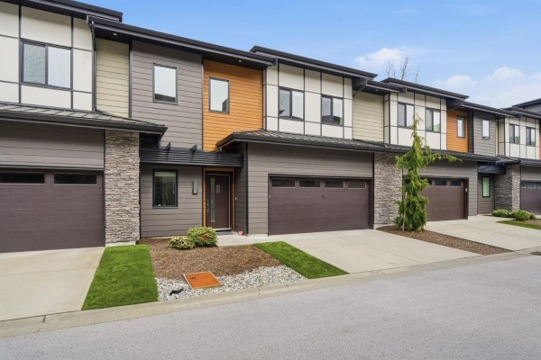 32 33209 Cherry Avenue, Mission, BC V2V0G8 Photo 5