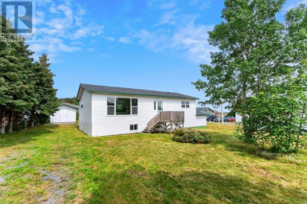 32-34 Glam Road, Clarkes Beach, NL, photo 2