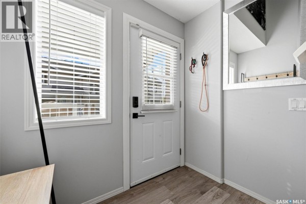 Kitchen - 32 4425 Nicurity Drive, Regina, SK S4X0E6 Photo 4