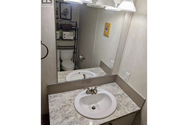 Bedroom 2 - 32 4619 Lowrie Avenue, Terrace, BC V8G3X5 Photo 4