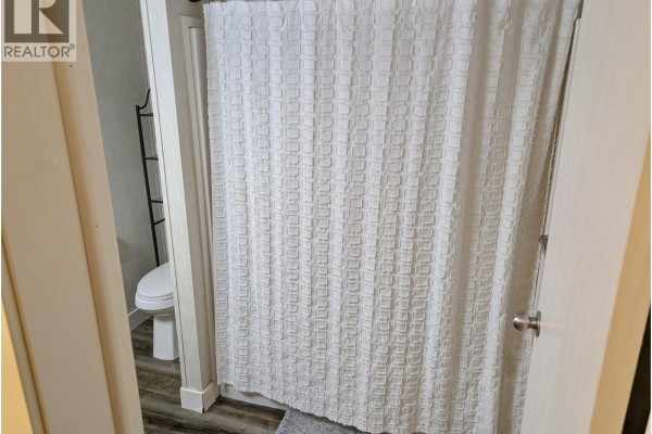 Laundry room - 32 4619 Lowrie Avenue, Terrace, BC V8G3X5 Photo 5