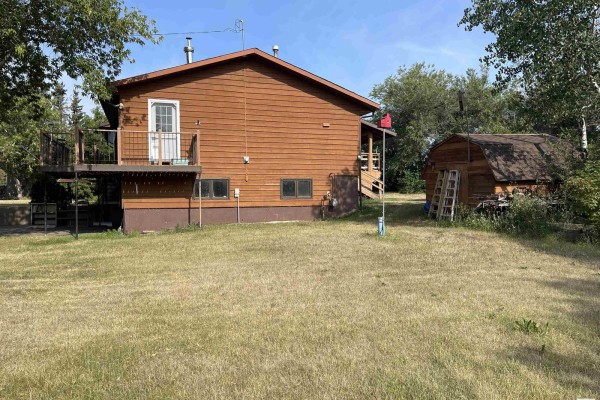 Kitchen - #32 47018 Twp Rd 604a, Rural Bonnyville M D , AB T9N2J6 Photo 3