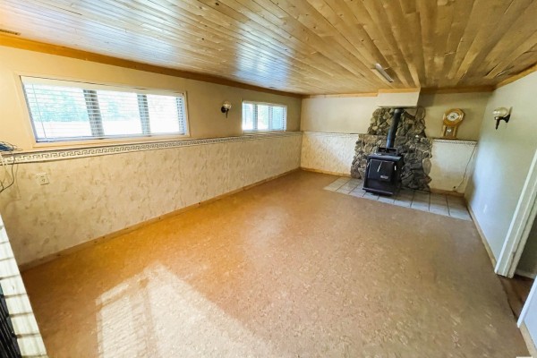 Primary Bedroom - #32 47018 Twp Rd 604a, Rural Bonnyville M D , AB T9N2J6 Photo 4
