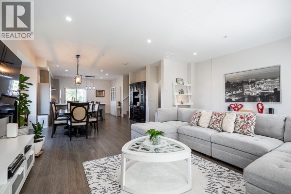 32 843 Ewen Avenue, New Westminster, BC V3M0K6 Photo 5