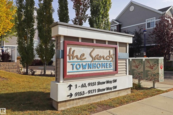 #32 9151 Shaw Wy Sw, Edmonton
