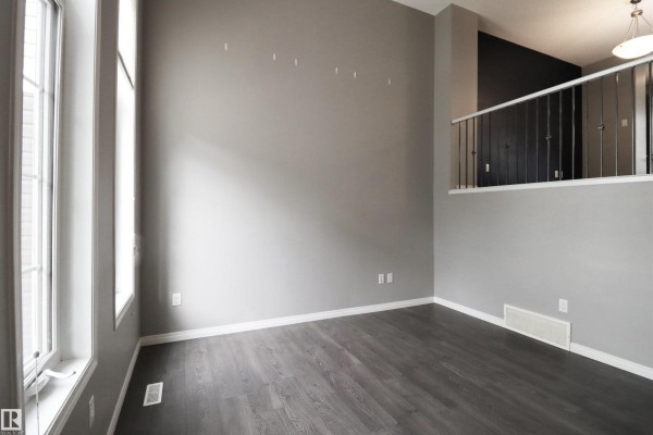 Bedroom 2 - #32 9151 Shaw Wy Sw, Edmonton, AB T6X1W7 Photo 5