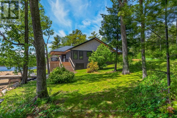 Mud room - 32 A11 Island, The Archipelago, ON P0G1K0 Photo 5