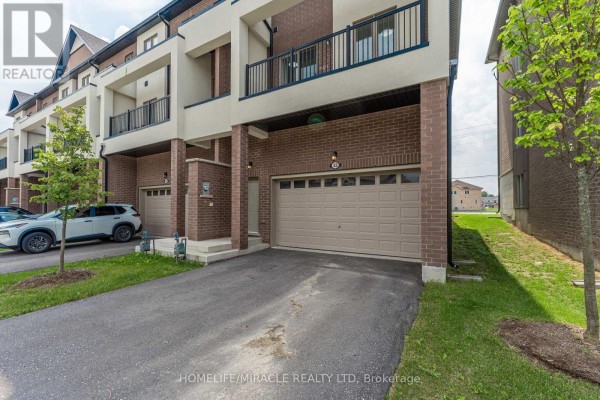 Eating area - 32 Alan Williams Trail, Uxbridge, ON L9P0R6 Photo 4