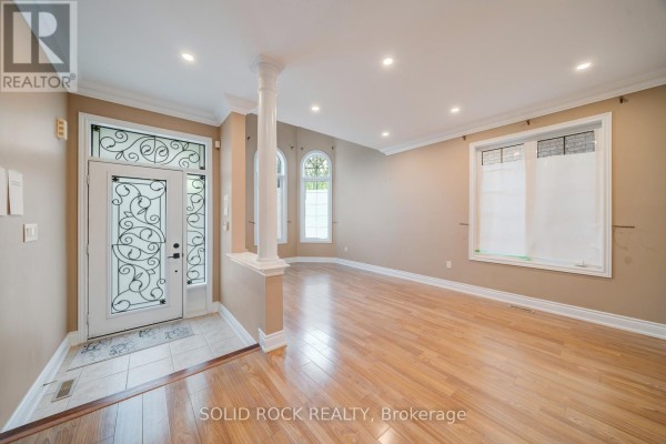 32 Albert Roffey Crescent, Markham, ON, photo 3