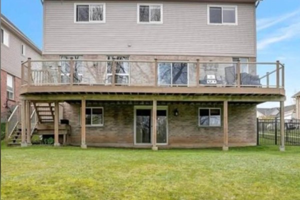 32 Apple Ridge Drive, Kitchener, ON, photo 2