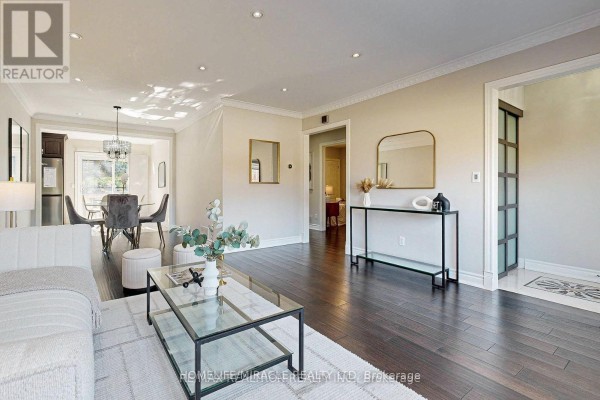 Primary Bedroom - 32 Araman Drive, Toronto, ON M1T2P6 Photo 4
