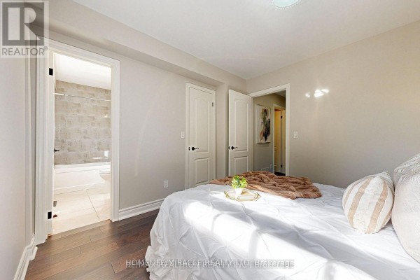 Bedroom - 32 Araman Drive, Toronto, ON M1T2P6 Photo 5