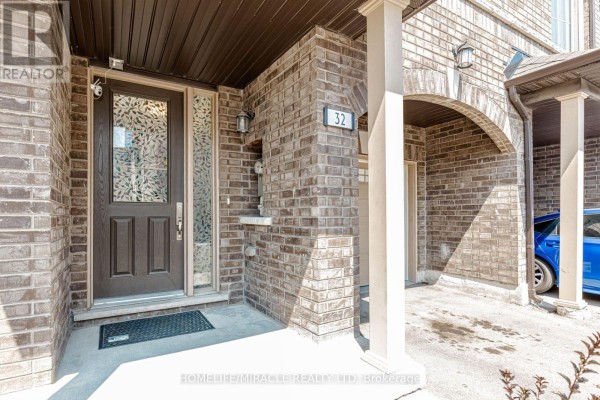 32 Arcola Street, Brampton, ON, photo 3