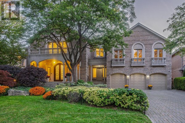 32 Arjay Crescent, Toronto, ON, photo 2