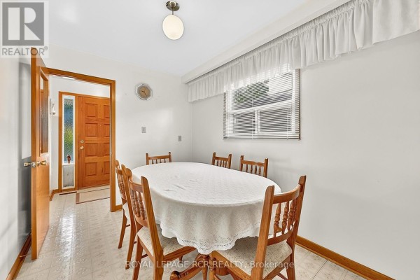 Cold room - 32 Bartel Drive, Toronto, ON M3N1C9 Photo 5