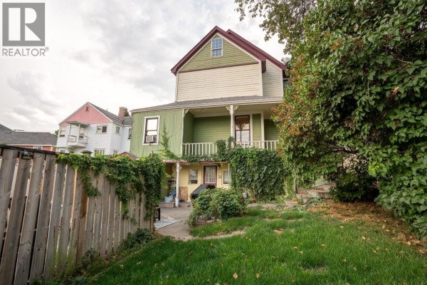 32 Battle Street W, Kamloops, BC, photo 3