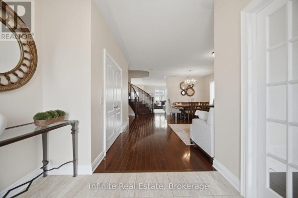 32 Bear Run Road, Brampton, ON, photo 3