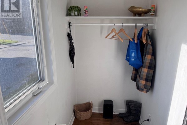 Utility room - 32 Beaumont Avenue, Grand Falls Windsor, NL A2A1Z9 Photo 4