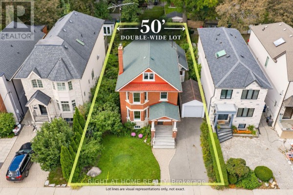 32 Belcourt Road, Toronto, ON M4S2T9 Photo 2