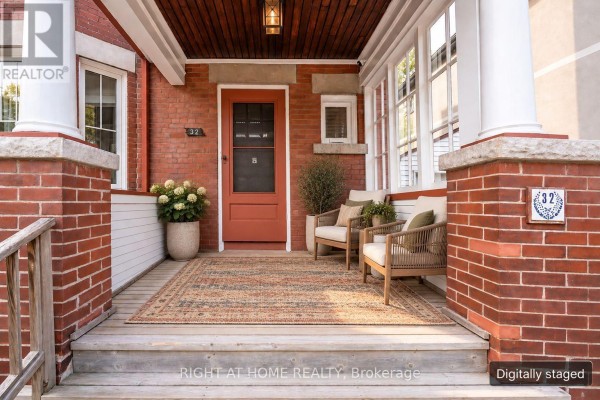 32 Belcourt Road, Toronto, ON M4S2T9 Photo 4