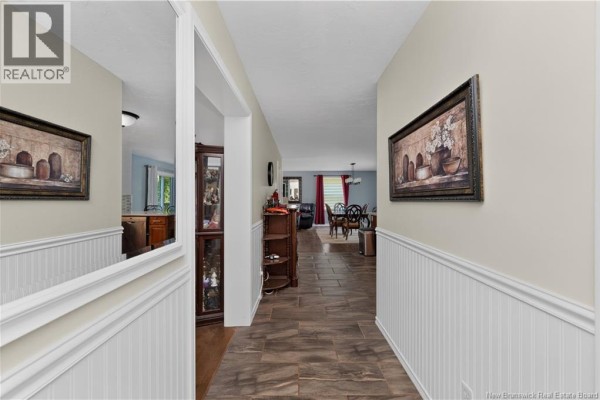 4pc Bathroom - 32 Bellefield, Lower Coverdale, NB E1J0A9 Photo 5