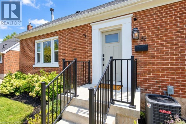 Other - 32 Belleview Avenue, Kitchener, ON N2B1G3 Photo 3