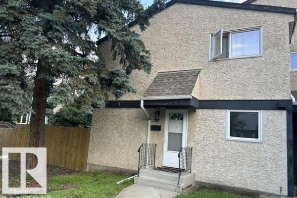 Dining room - 32 Belmead Gd Nw, Edmonton, AB T5T1J1 Photo 2