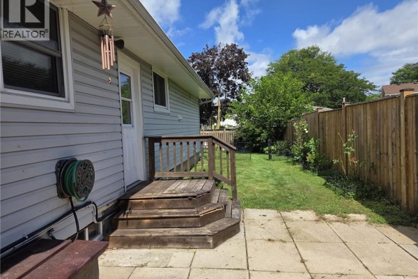 32 Birchpark Drive Unit# Lower, Grimsby, ON, photo 2