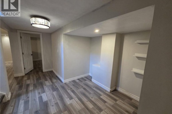 32 Birchpark Drive Unit# Lower, Grimsby, ON, photo 3
