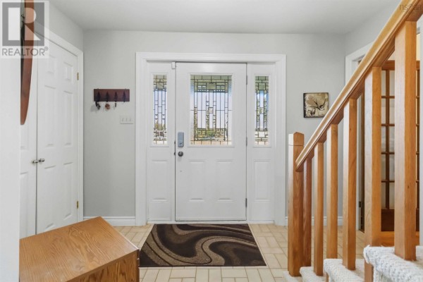 4pc Ensuite bath - 32 Bow Street, Dartmouth, NS B2Y4P6 Photo 2