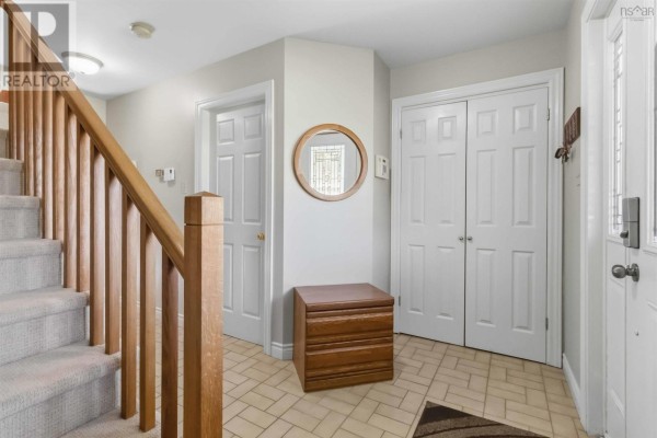 Bedroom - 32 Bow Street, Dartmouth, NS B2Y4P6 Photo 3