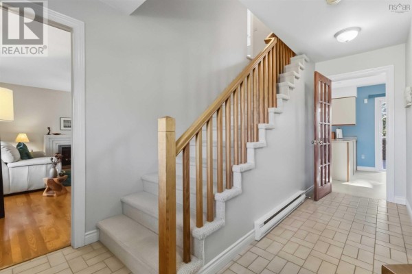 4pc Bathroom - 32 Bow Street, Dartmouth, NS B2Y4P6 Photo 4