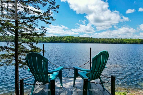 32 Buck Island, Leeds And The Thousand Islands, ON K0E1B0 Photo 3