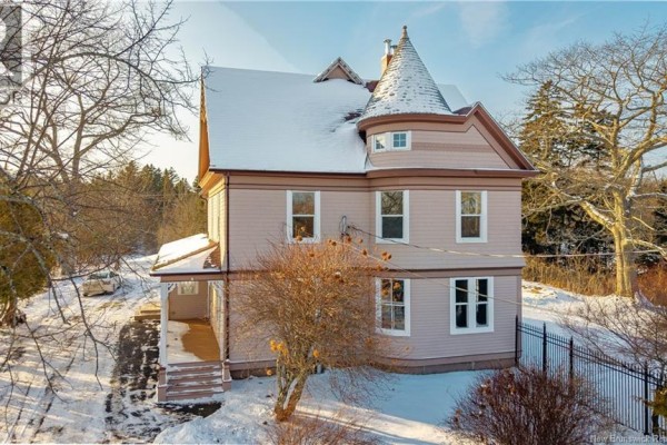 32 Campbell Hill Road, St George, NB, photo 2