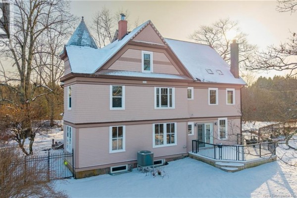 32 Campbell Hill Road, St George, NB, photo 3