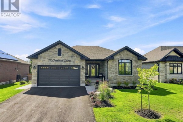32 Cardinal Court, Brighton, ON, photo 2
