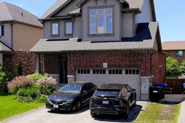 32 Carleton Trail, New Tecumseth, ON L0G1A0 Photo 2