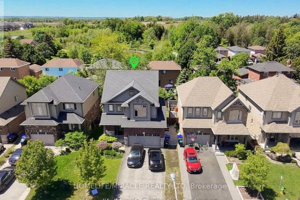 32 Carleton Trail, New Tecumseth, ON L0G1A0 Photo 4
