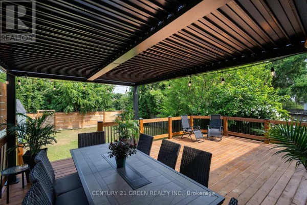32 Castlebar Road, Toronto, ON, photo 3