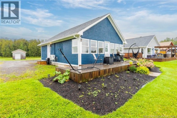 32 Chanis Lane, Grande Digue, NB, photo 3