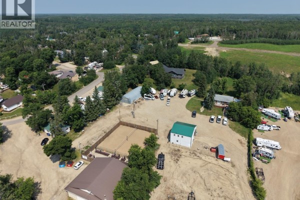 32 Chapa Avenue, Kenosee Lake, SK S0C0R0 Photo 3