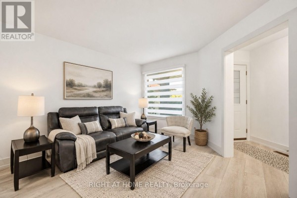 32 Cheviot Crescent, Brampton, ON L6Z4H2 Photo 3