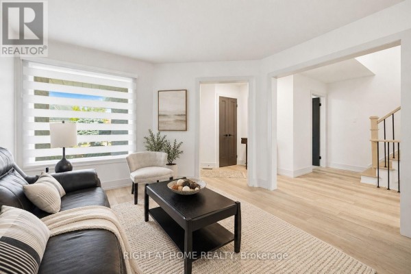 32 Cheviot Crescent, Brampton, ON L6Z4H2 Photo 4
