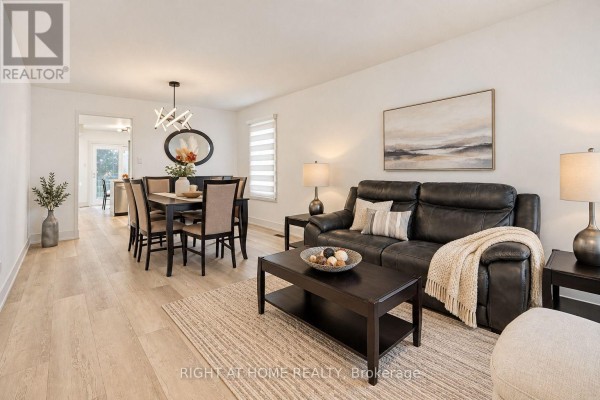 32 Cheviot Crescent, Brampton, ON L6Z4H2 Photo 5