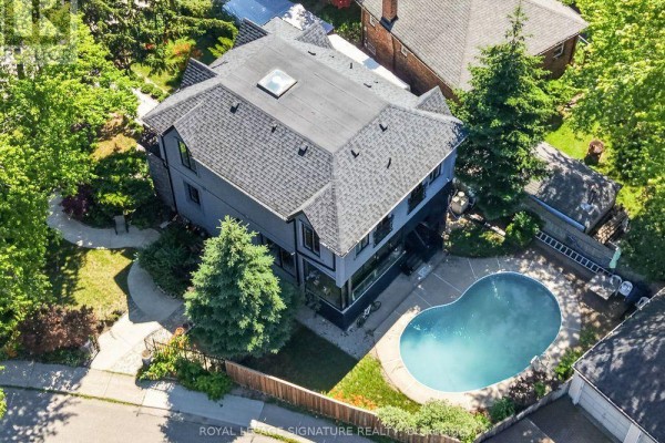 32 Cliffcrest Drive, Toronto, ON, photo 2