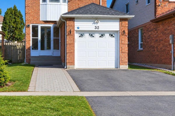 32 Copeland Road, Brampton